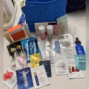 Assorted Womens Skincare